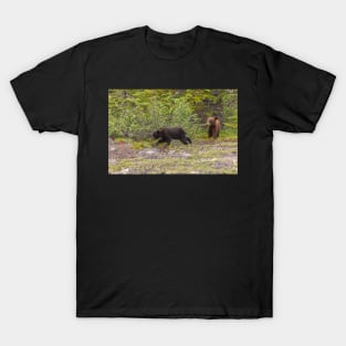 Bear Cubs T-Shirt